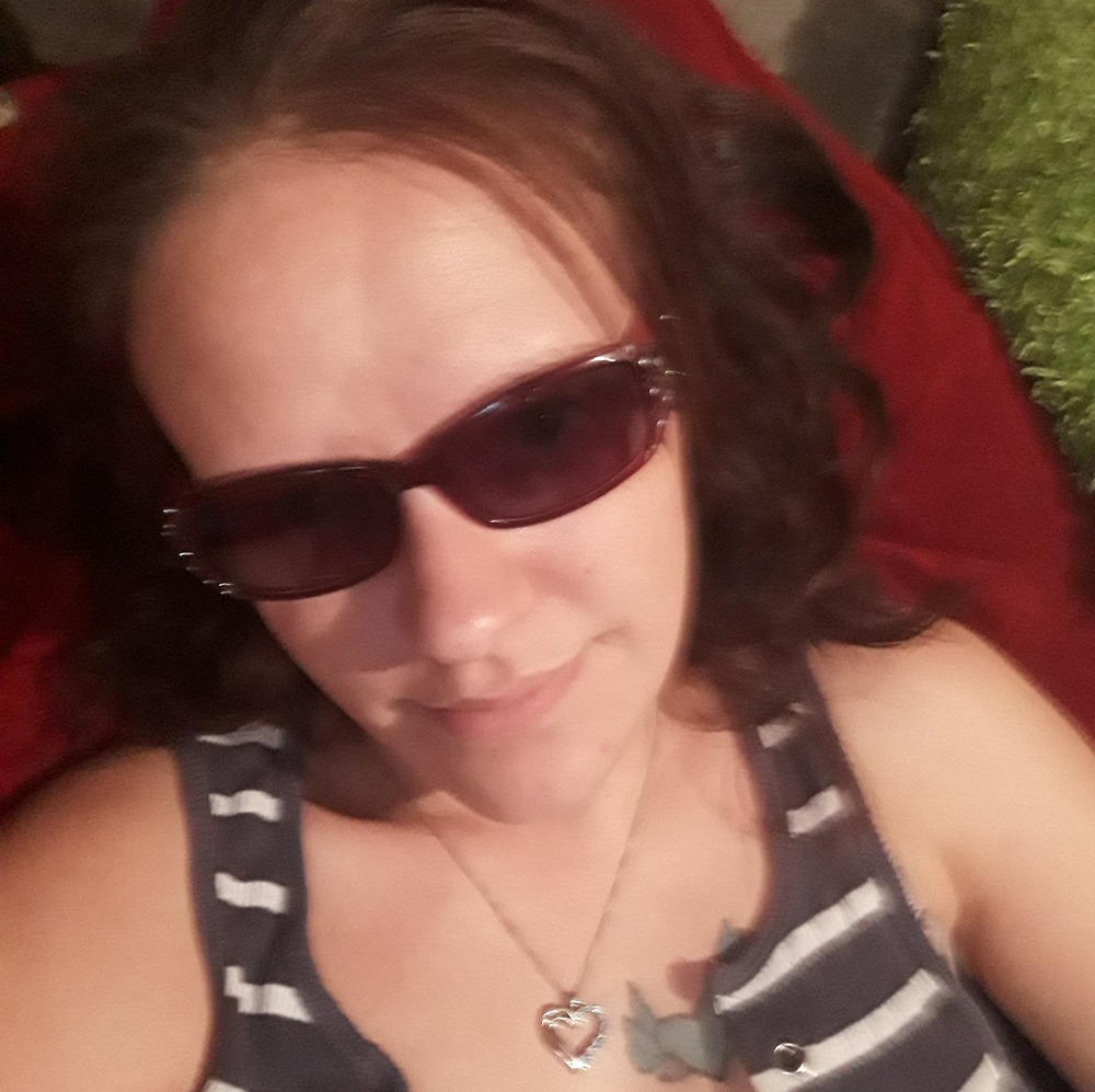 Meet your Posher, Tricia